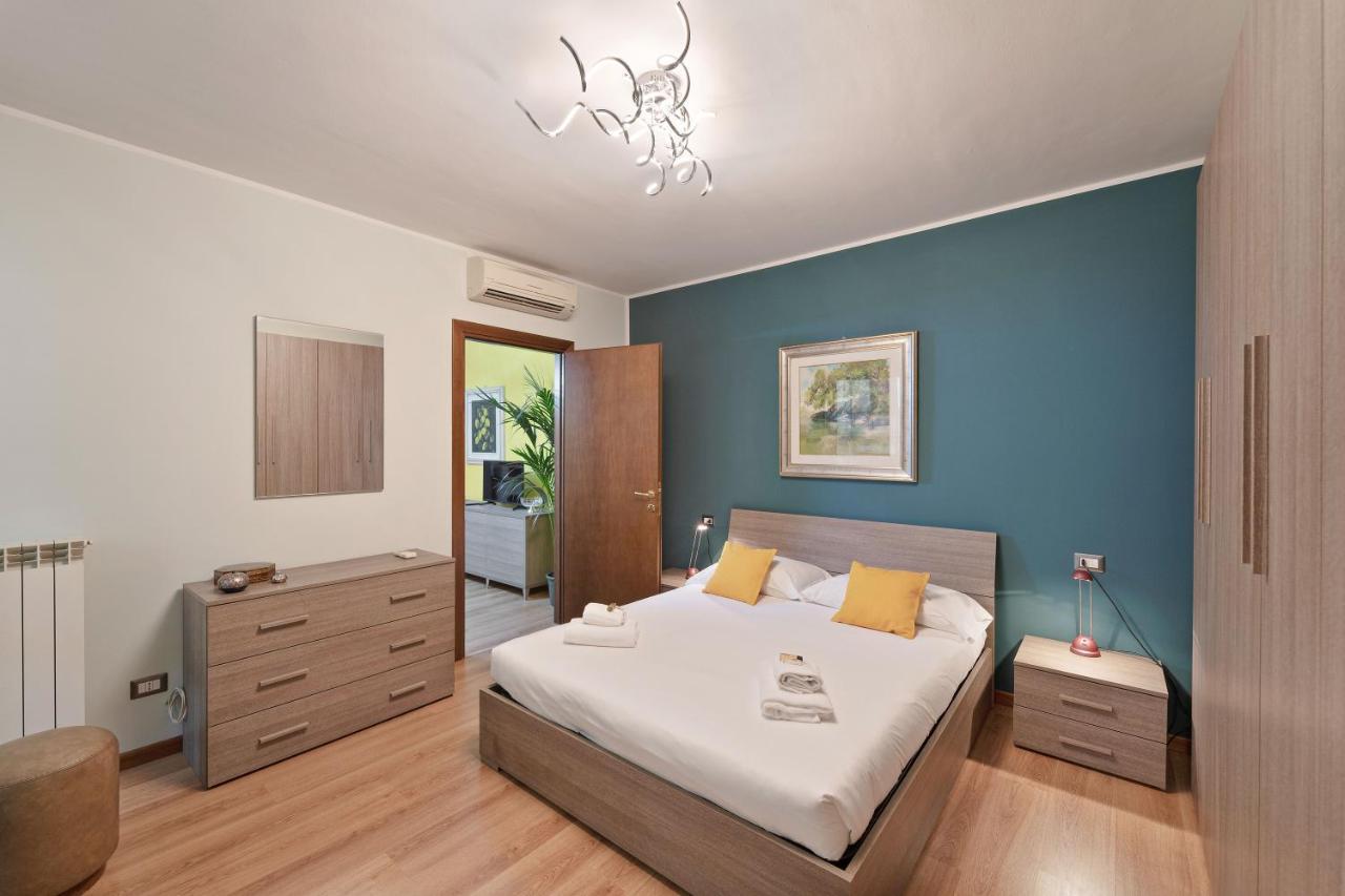 Best Way Rent - Appartamento Con Terrazzo Zona Sempione Milan Exterior photo